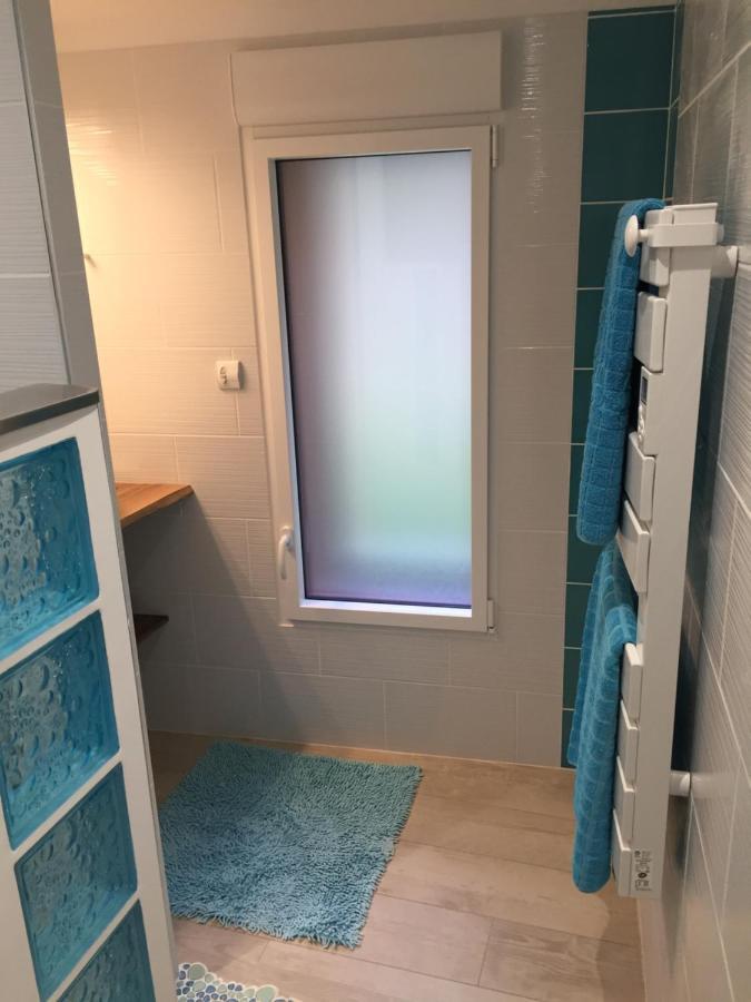 Gite De Gazelle Chambres D'Hote La Vacquerie-et-Saint-Martin-de-Castries Exteriör bild