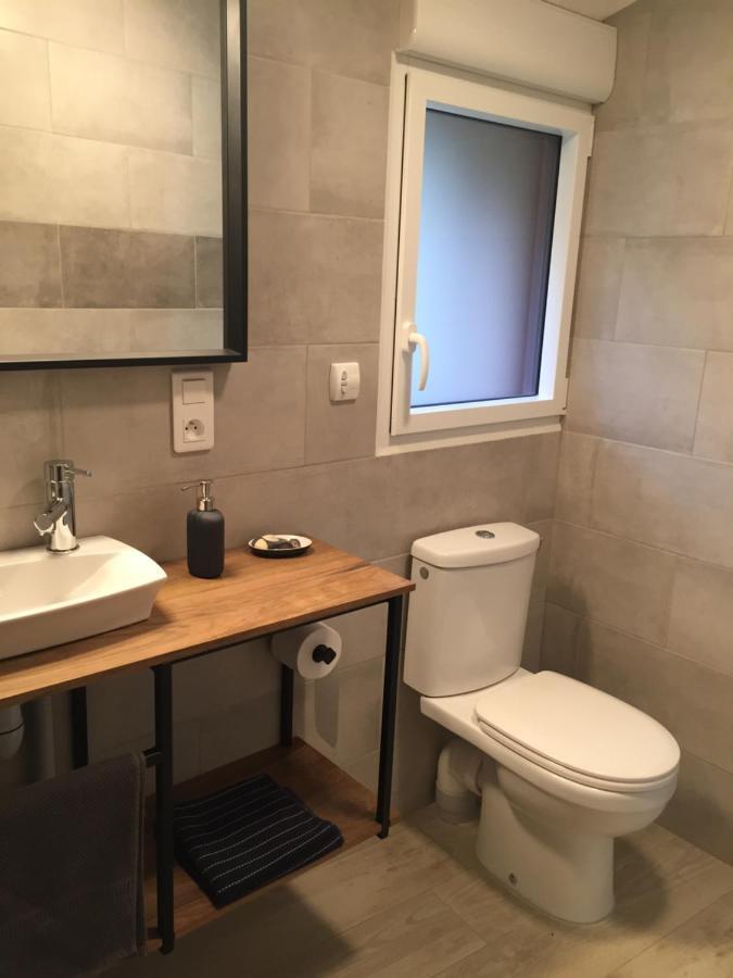 Gite De Gazelle Chambres D'Hote La Vacquerie-et-Saint-Martin-de-Castries Exteriör bild