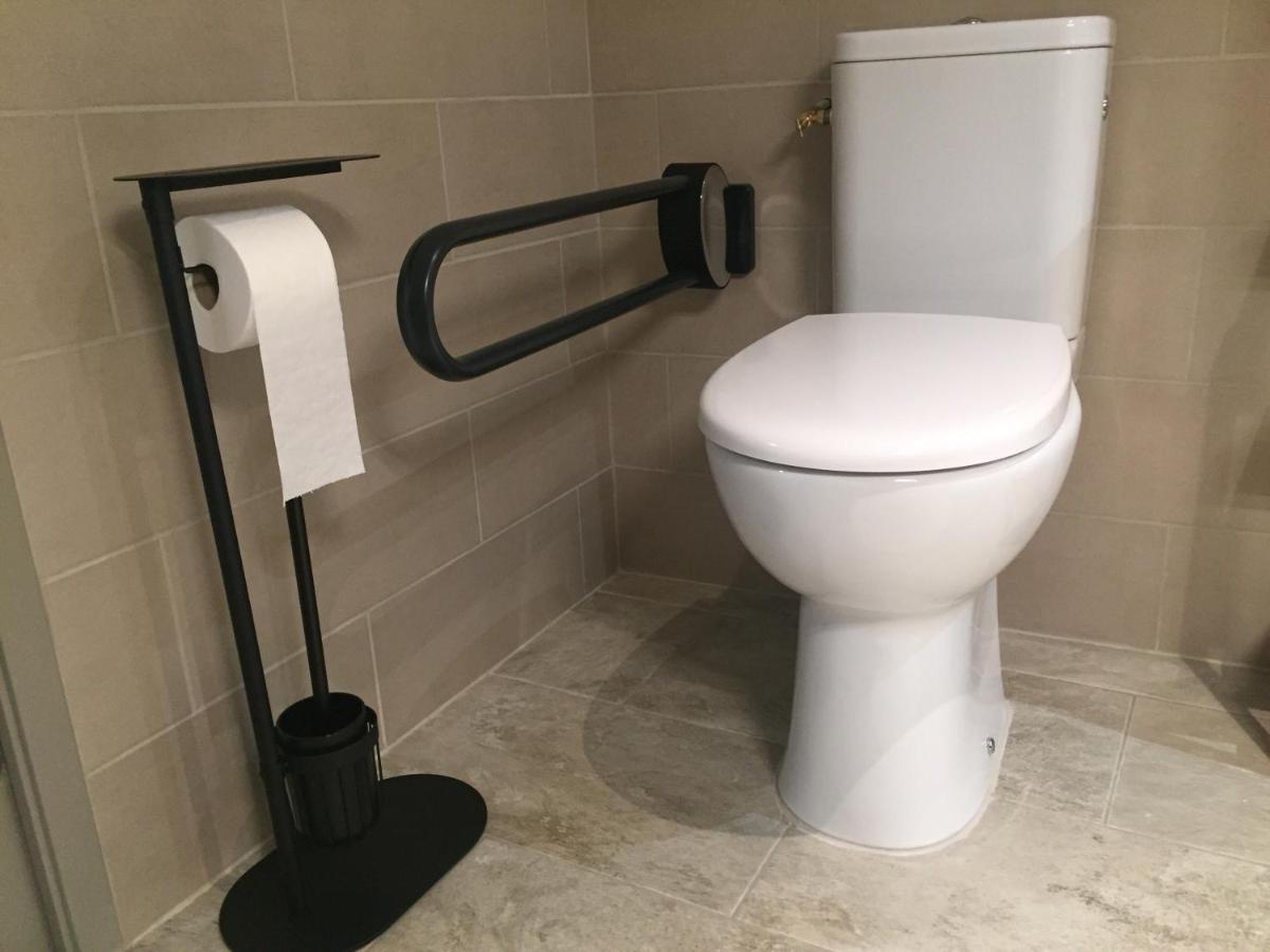 Gite De Gazelle Chambres D'Hote La Vacquerie-et-Saint-Martin-de-Castries Exteriör bild